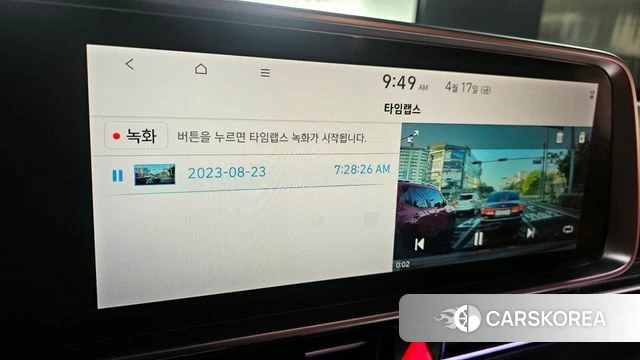 Hyundai Ionic 6 id 3964302 из Кореи 18