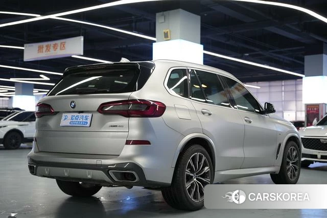 BMW X5 (imported) id 4238806 из Китая 23