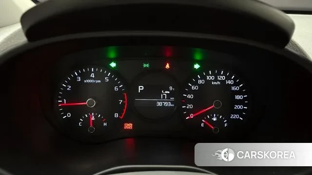 Kia Morning Urban (JA) id 3717931 из Кореи 18