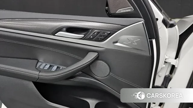 BMW X3 (G01) id 3333154 из Кореи 18