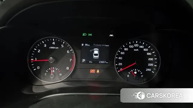 Kia Come New K3 id 3444089 из Кореи 18