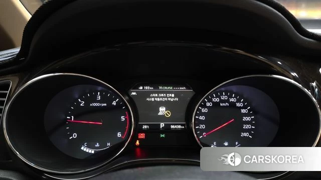 Kia The New Carnival id 4712712 из Кореи 18
