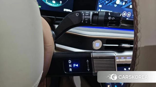 Hyundai Grandeur Hybrid (GN7) id 4590663 из Кореи 36