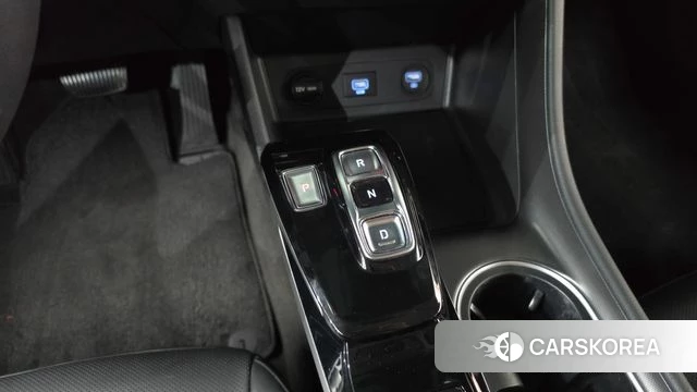 Hyundai Sonata (DN8) id 4848176 из Кореи 30