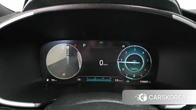 Hyundai The New Santa Fe id 3819996 из Кореи 18