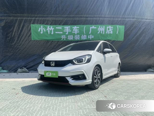 Honda LIFE id 4274344 из Китая 25