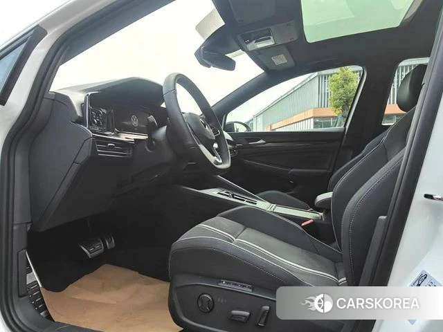 Volkswagen Golf id 4260164 из Китая 8
