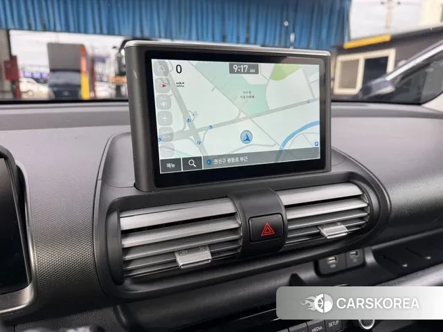 Hyundai Casper id 3740996 из Кореи 8