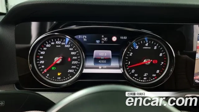 Mercedes-Benz E-Class W213 id 2876620 из Кореи 18