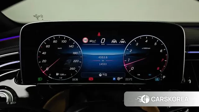 Mercedes-Benz E-Class W214 id 2894135 из Кореи 18