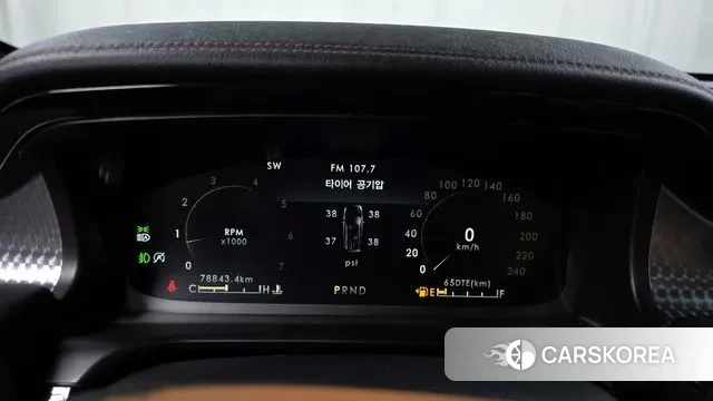 Lincoln Aviator 2nd generation id 3503526 из Кореи 18