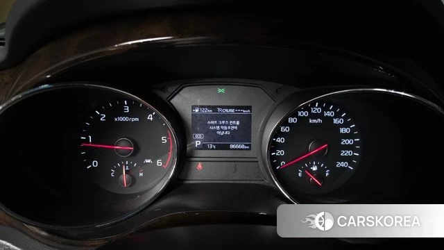 Kia The New Carnival id 3834603 из Кореи 18