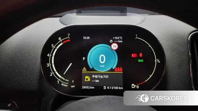 Mini Cooper Countryman id 3467718 из Кореи 18