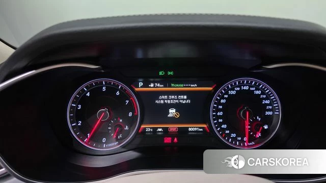 Genesis G70 id 4785630 из Кореи 18
