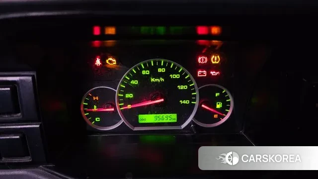 Chevrolet (GM Daewoo) New Labo id 3292385 из Кореи 18