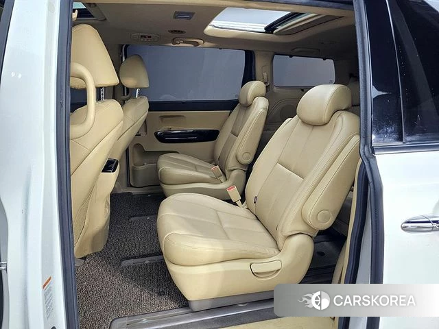 Kia The New Carnival id 4551762 из Кореи 18