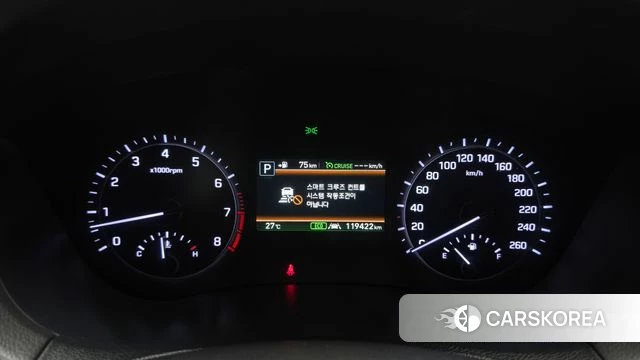 Genesis G80 id 4770872 из Кореи 18