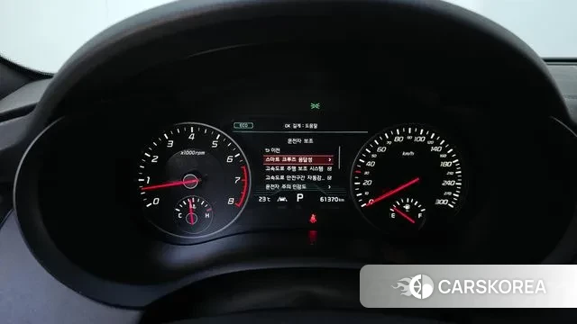 Kia Stinger id 3254011 из Кореи 18