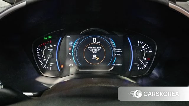 Hyundai Santa Fe TM id 4483331 из Кореи 18