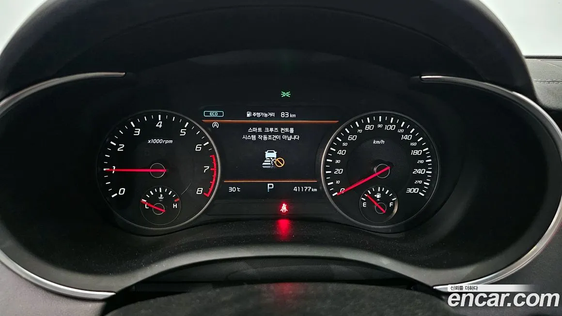 Kia Stinger Meister id 1866148 из Кореи 18