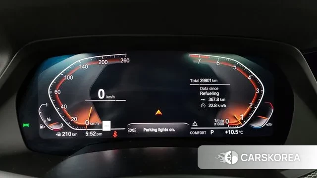 BMW X6 (G06) id 3395764 из Кореи 18