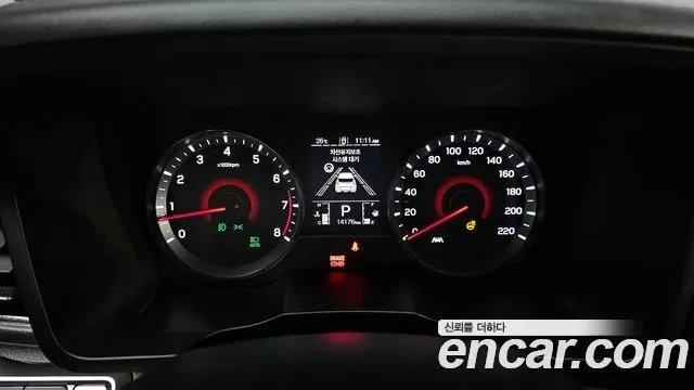 Ssangyong Tivoli Air id 2869269 из Кореи 18