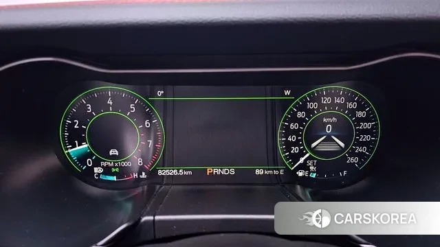 Ford Mustang id 3672737 из Кореи 18