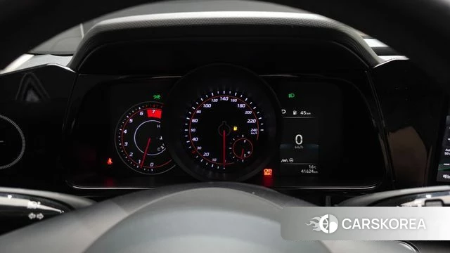 Hyundai Avante (CN7) id 3935000 из Кореи 18