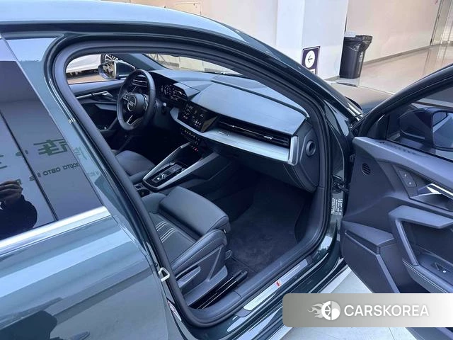 Audi A3 id 4241010 из Китая 21