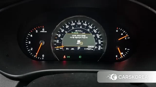 Kia The New Sorento id 3728157 из Кореи 18