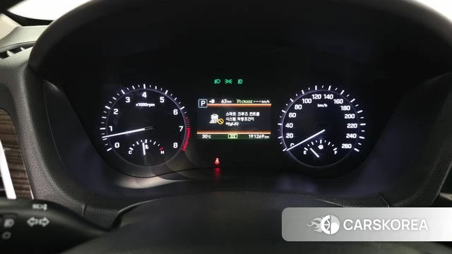 Genesis G80 id 4780875 из Кореи 18