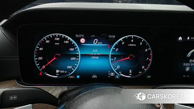 Mercedes-Benz E-Class W213 id 4541085 из Кореи 32