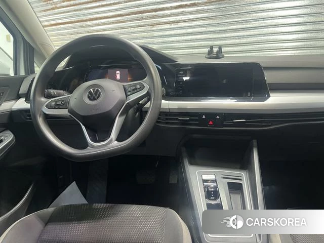 Volkswagen Golf id 4299728 из Китая 8