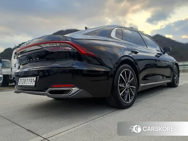 Hyundai The New Grandeur IG id 2902367 из Кореи 18