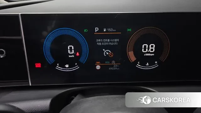 Hyundai The New Tucson (NX4) id 3212267 из Кореи 18