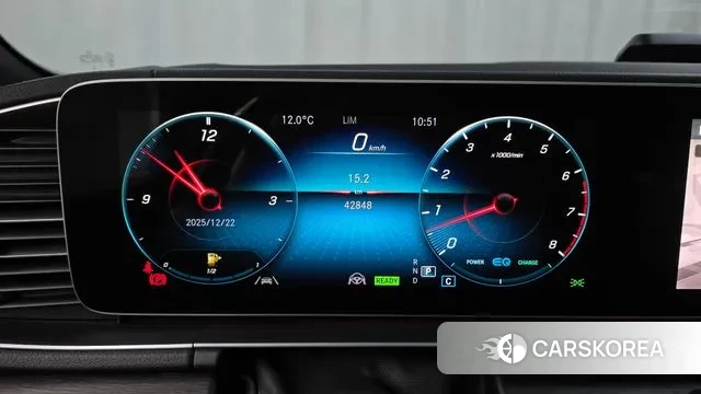 Mercedes-Benz GLS - Class X167 id 3534760 из Кореи 18