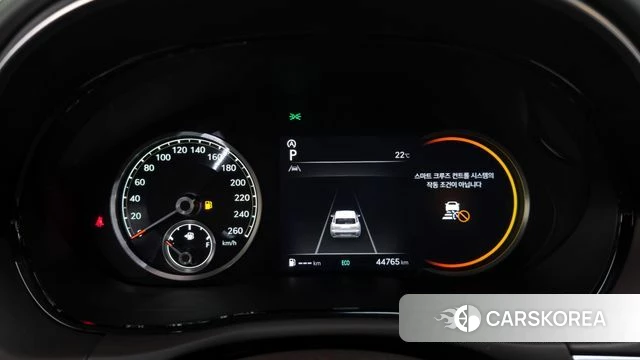 Genesis GV70 id 4355544 из Кореи 36