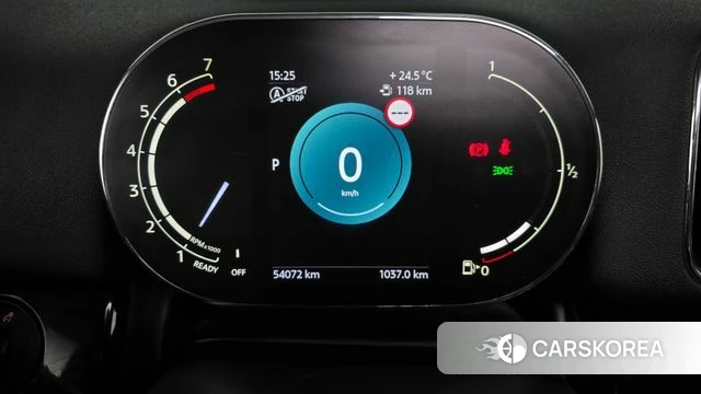 Mini Cooper Countryman id 4422193 из Кореи 29