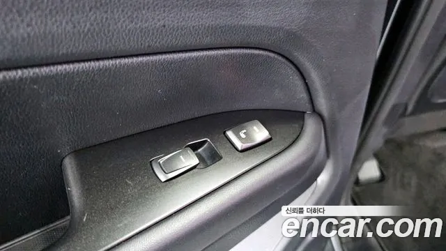 Ssangyong Rexton Sports id 2652120 из Кореи 18