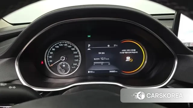 Genesis G80 (RG3) id 3197432 из Кореи 18