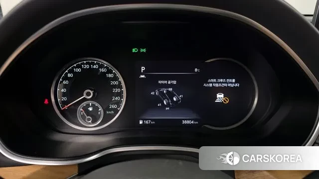 Genesis G80 (RG3) id 3412432 из Кореи 18