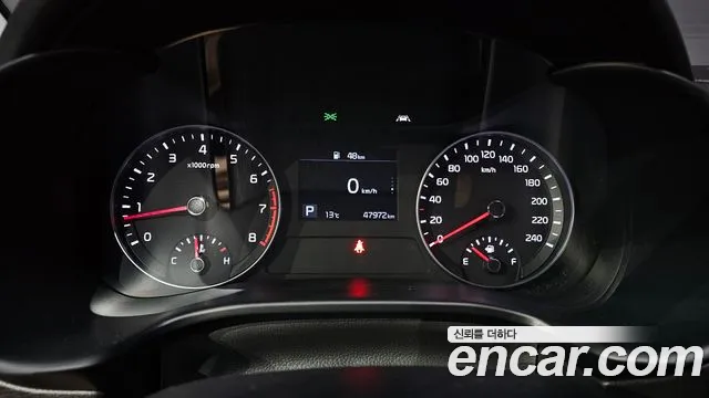 Kia Come New K3 id 2583847 из Кореи 18