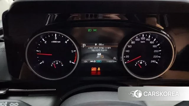 Kia Carnival 4th generation id 3343269 из Кореи 18