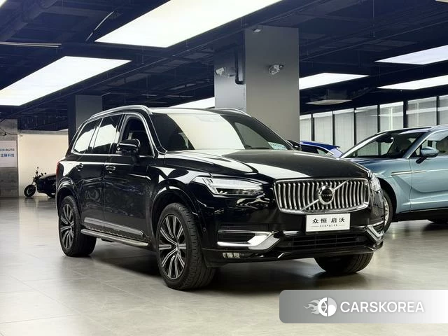 Volvo XC90 id 4210966 из Китая 18