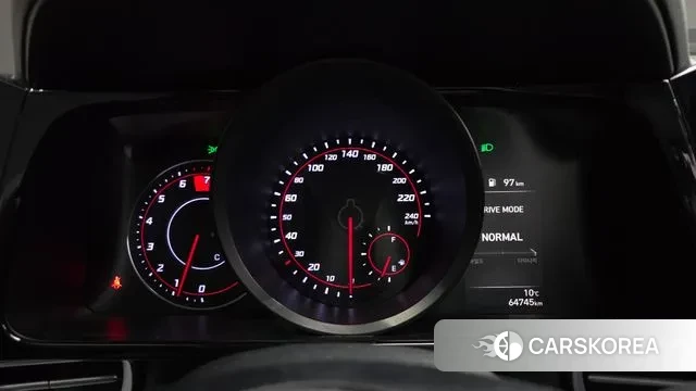 Hyundai Avante (CN7) id 3660068 из Кореи 18