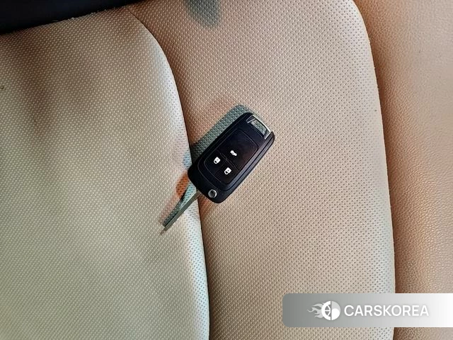 Chevrolet Cruze id 4210066 из Китая 18