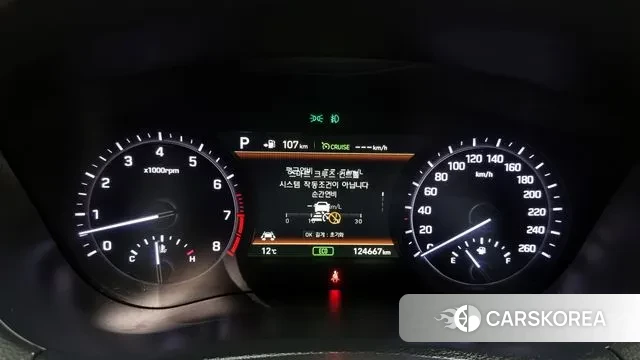 Genesis G80 id 3408228 из Кореи 18