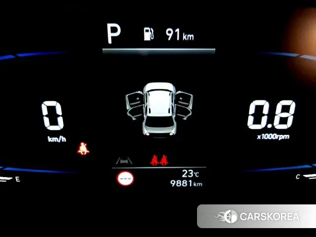 Hyundai Casper id 3565565 из Кореи 18