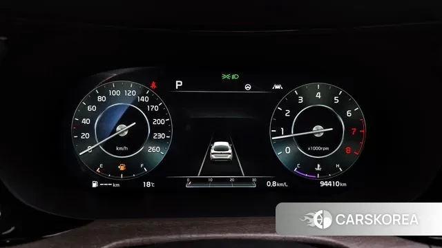 Kia K5 3rd generation id 3368164 из Кореи 18