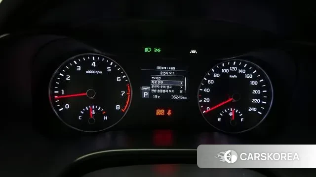 Kia Come New K3 id 3766430 из Кореи 18